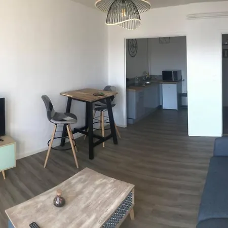 Cosy Entre Ville Et Montagne クレルモン・フェラン